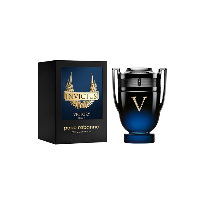 Parfum Intense