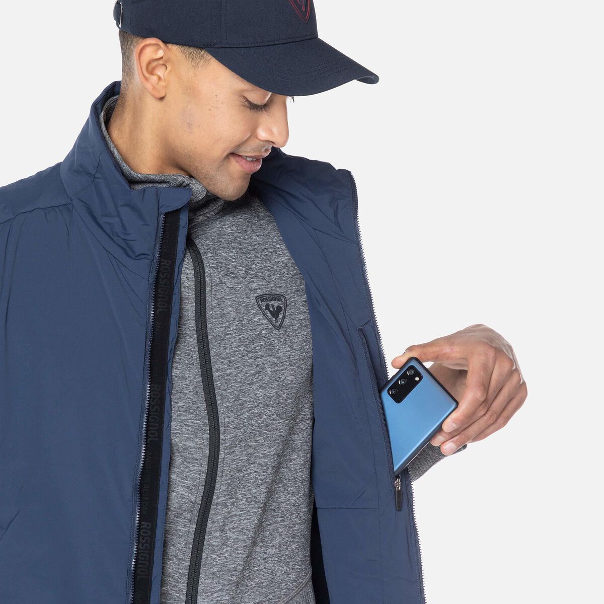 Opside Herrenveste