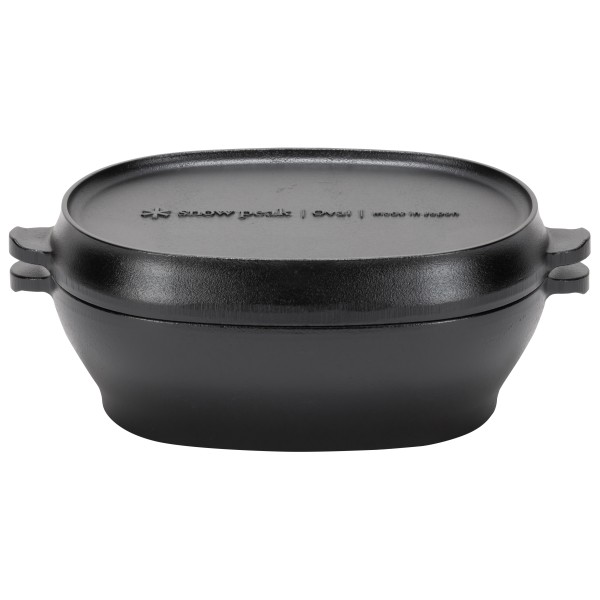 Snow Peak - Micro Oval - Topf