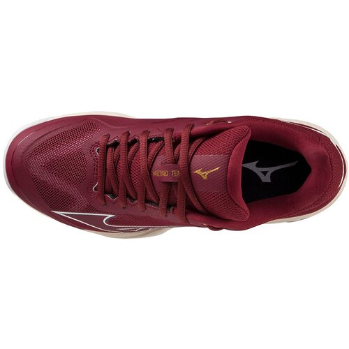 DAMEN TENNISOUTDOORSCHUHE WAVE EXCEED LIGHT CC(W)