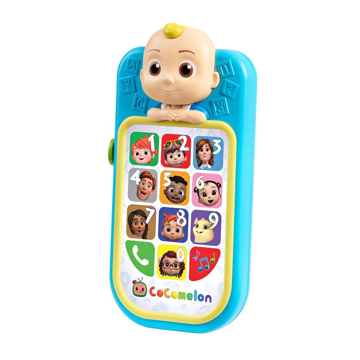 COCOMELON Spielfigur CoComelon JJ's My First Phone