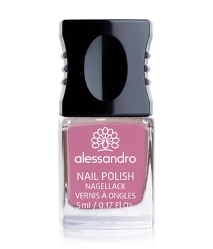 Alessandro Nail Polish Vernis A Ongles Nagellack-5 ml