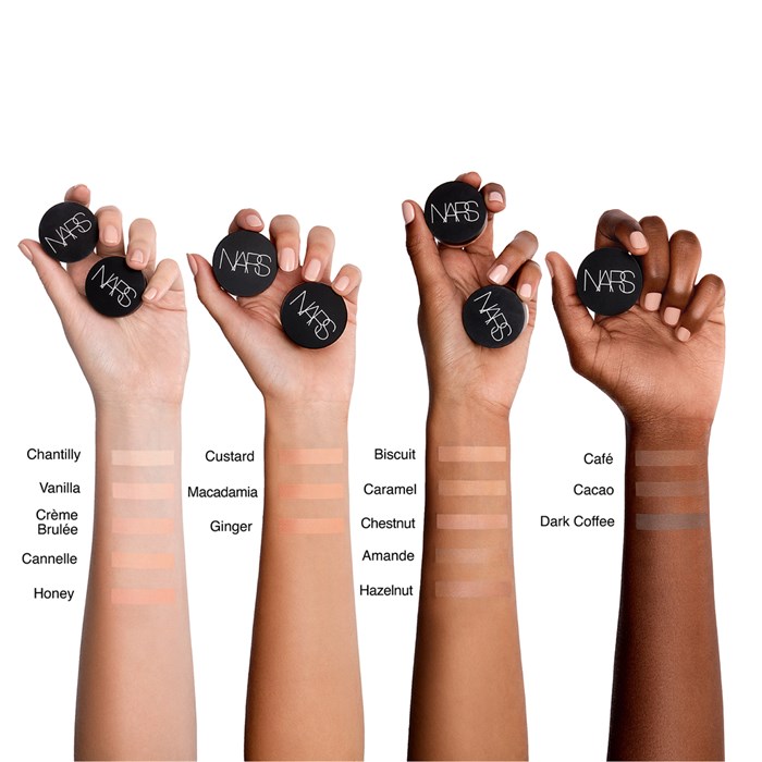 Soft Matte Complete Concealer