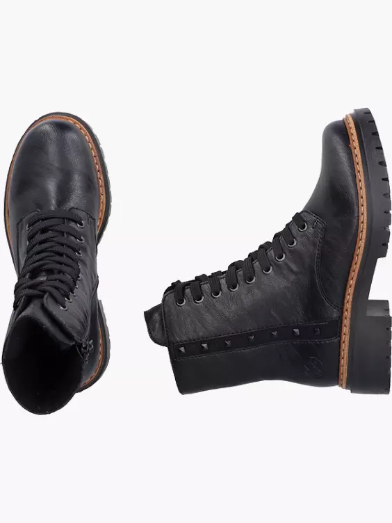 Rieker Damen Biker Boots