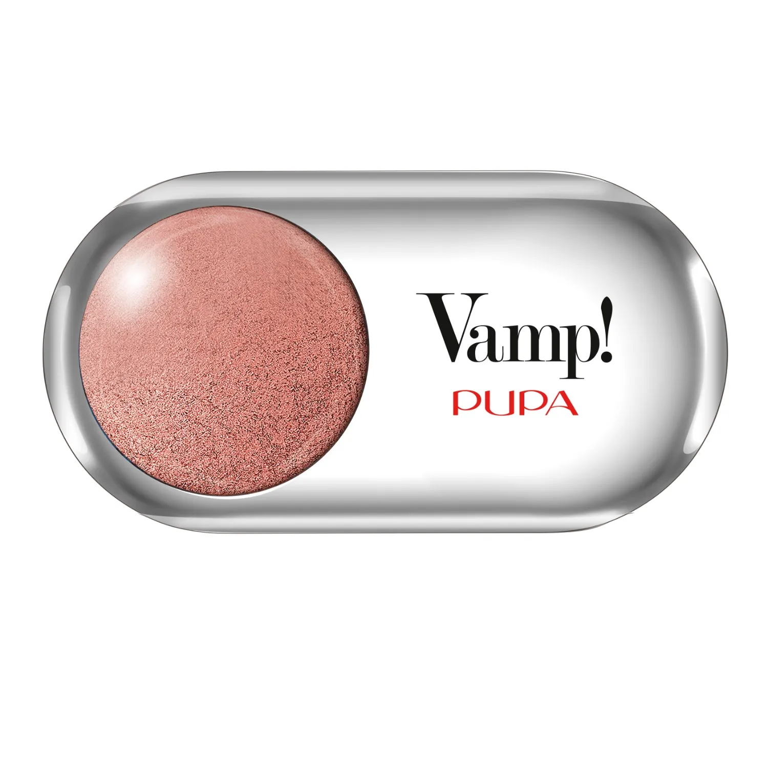 Ombretto VAMP! WHITE&DRY SPICY 407