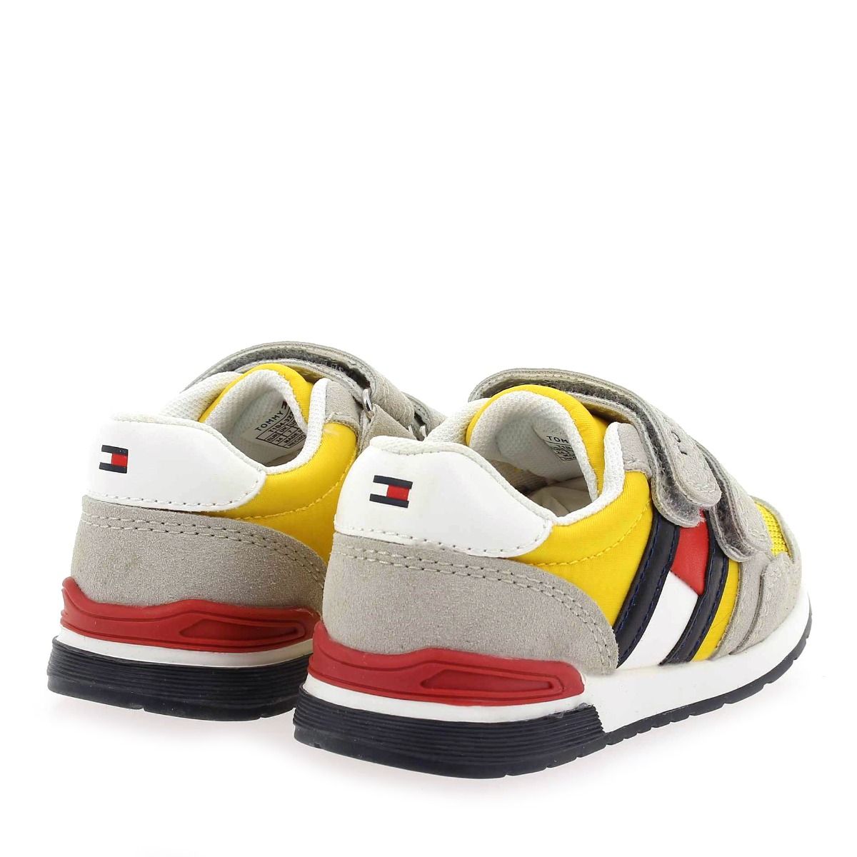 Tommy Hilfiger  32236 - Gris Jaune