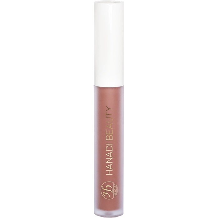Matte Liquid Lipstick