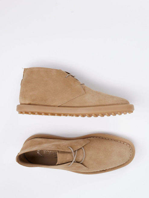 Boots-47013590012 Tod's