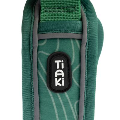 TIAKI Halsband Soft & Safe, grün