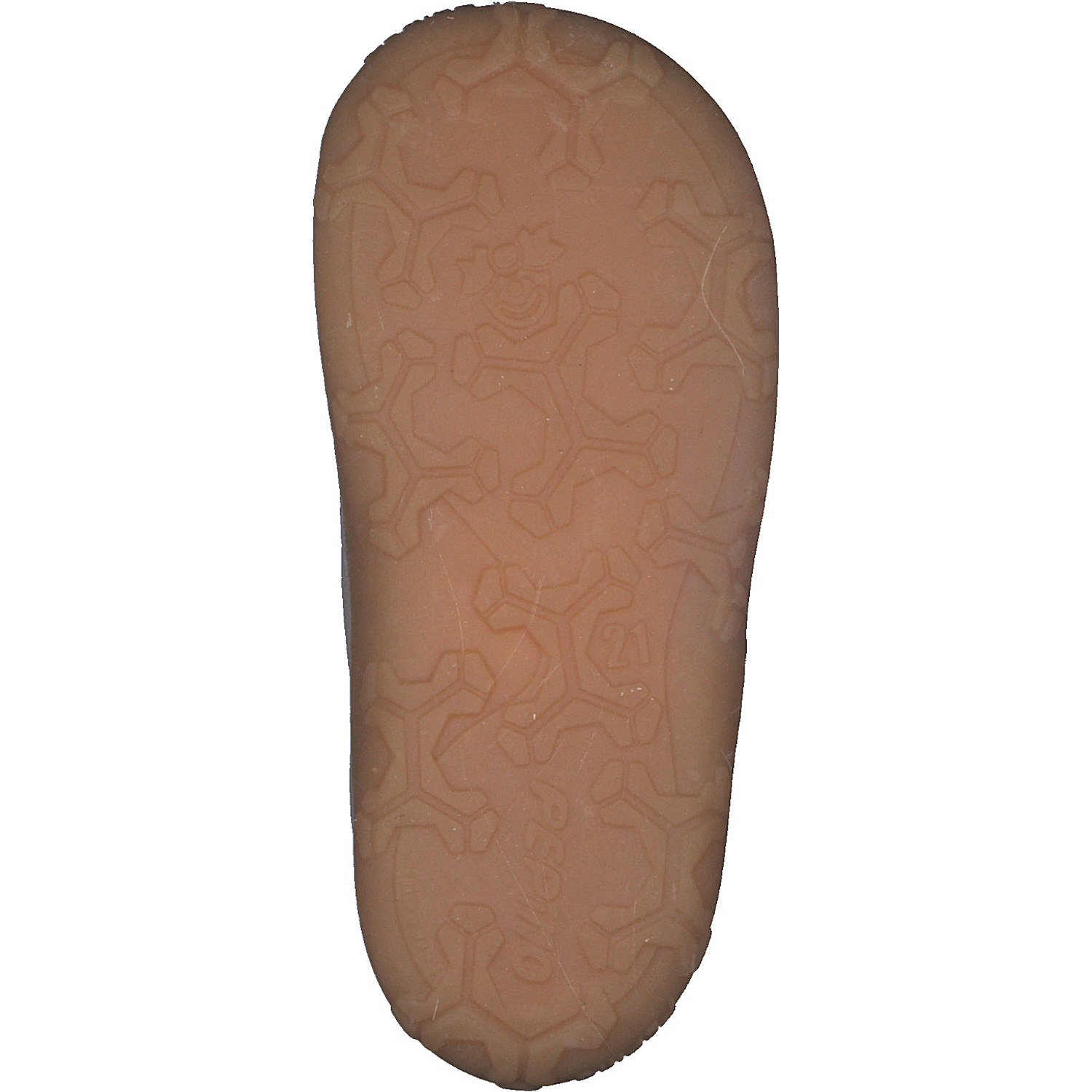 Ricosta Cory 1200102 W, Lauflernschuhe, Kinder, viola