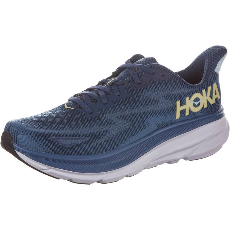 Hoka One One Clifton 9 Laufschuhe Herren