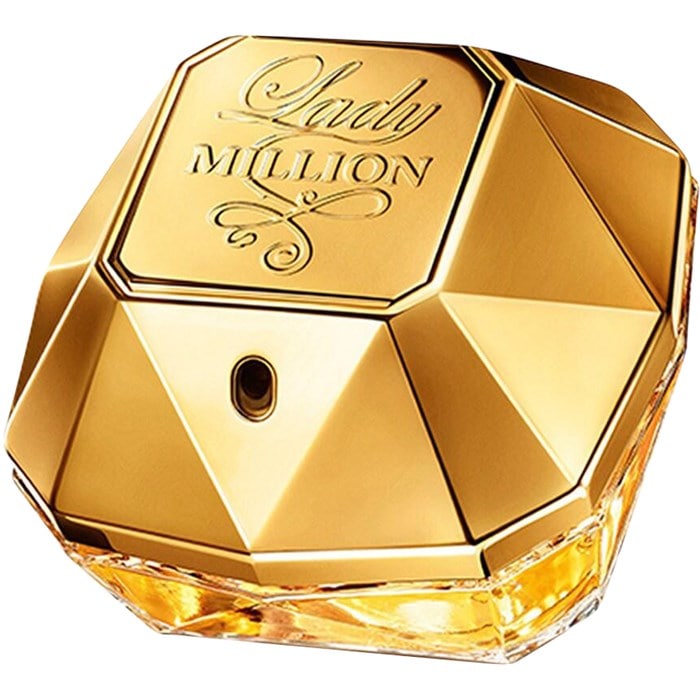 Eau de Parfum Spray