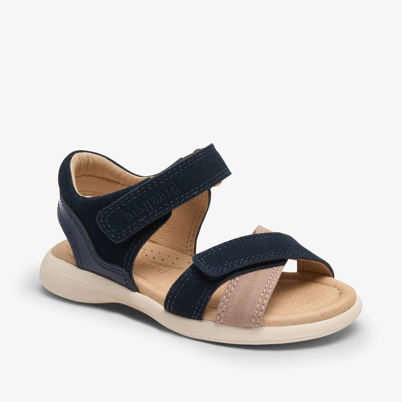 sofie navy - Blau