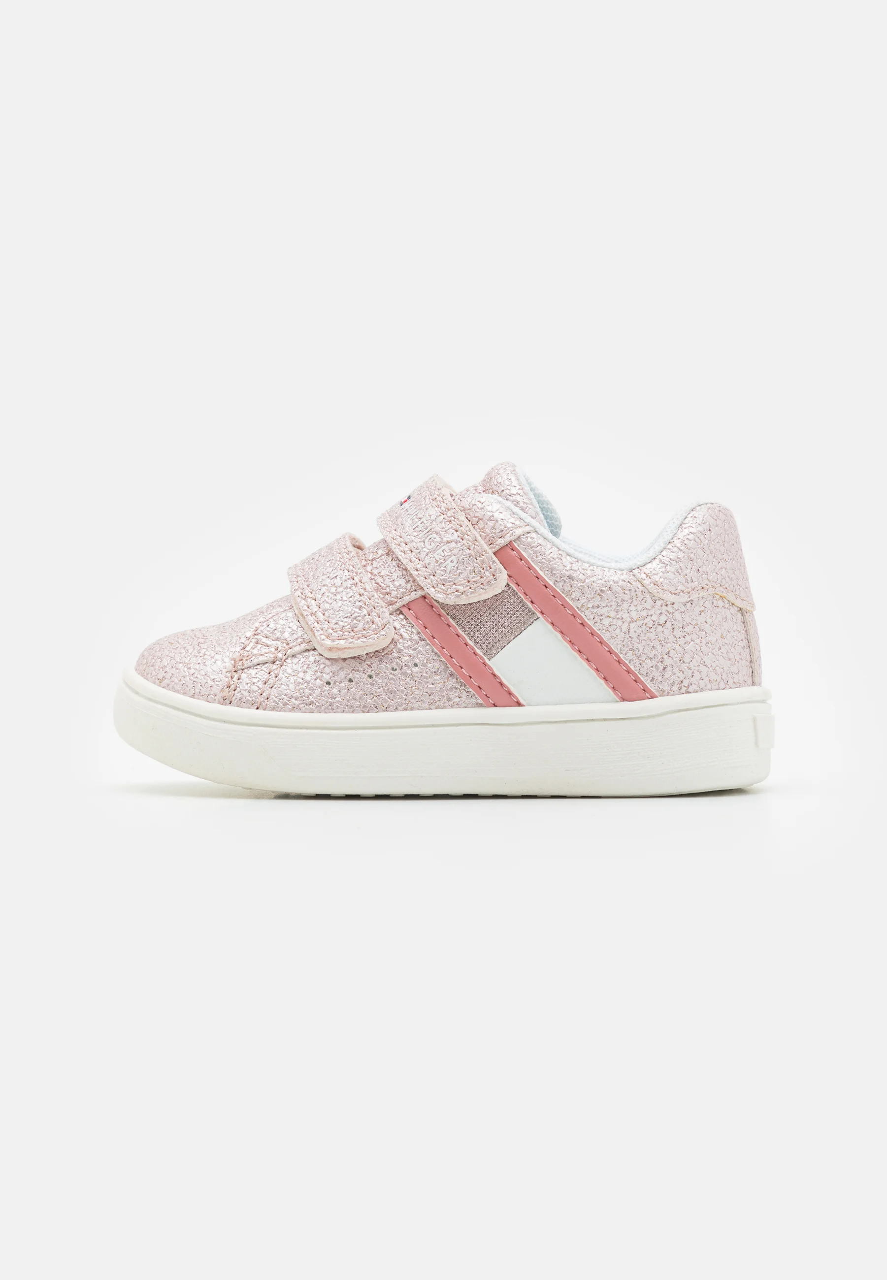 Tommy Hilfiger LOGAN - Zapatillas bajas