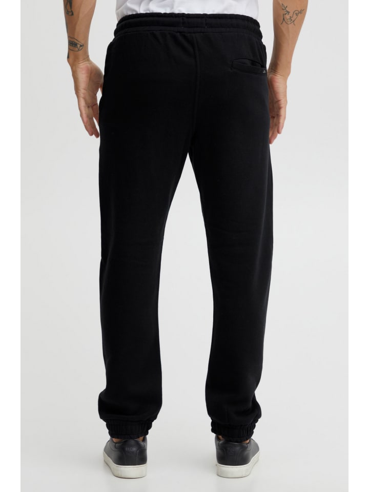 BLEND Jogginghose BHDownton sweatpants 20714201  Schlichte Jogginghose in Schwarz günstig kaufen