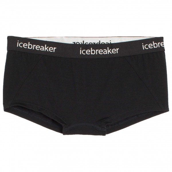 Icebreaker - Women's Sprite Hot Pants - Merinounterwäsche