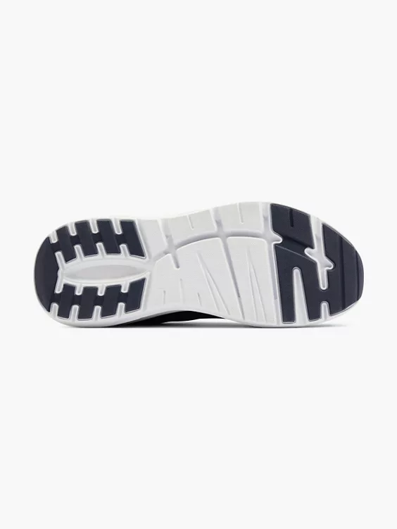 Bench Platform Sneaker