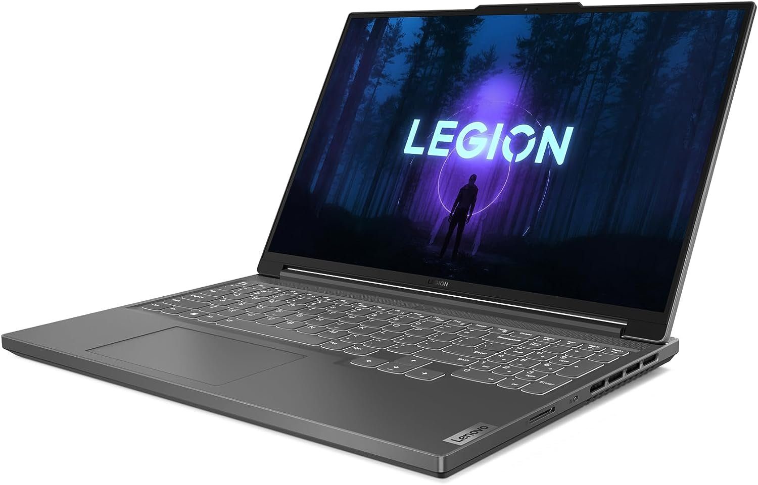 Lenovo Legion Slim 5 Laptop,16