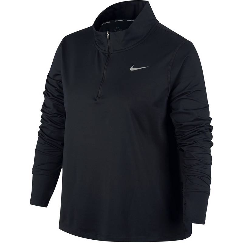 Nike Element Funktionsshirt Damen