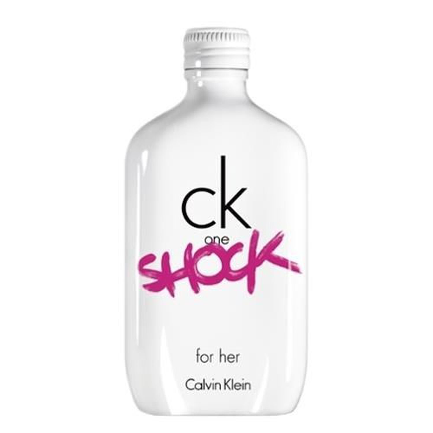 Calvin Klein Shock for Her Eau de Toilette