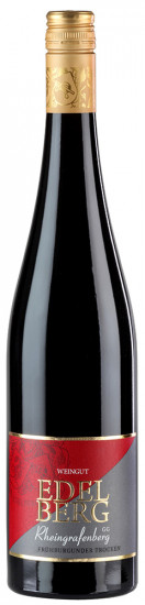 2020 Rheingrafenberg Frühburgunder GG Rotwein trocken - Weingut Edelberg