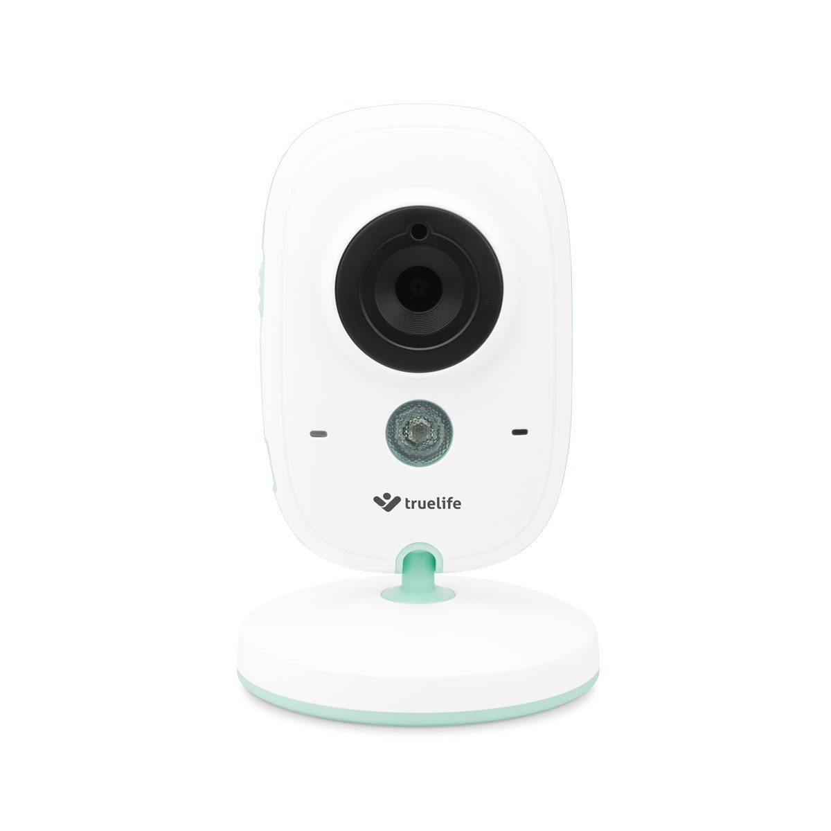 TrueLife Babyphone NannyCam H32, mit praktischer Videofunktion