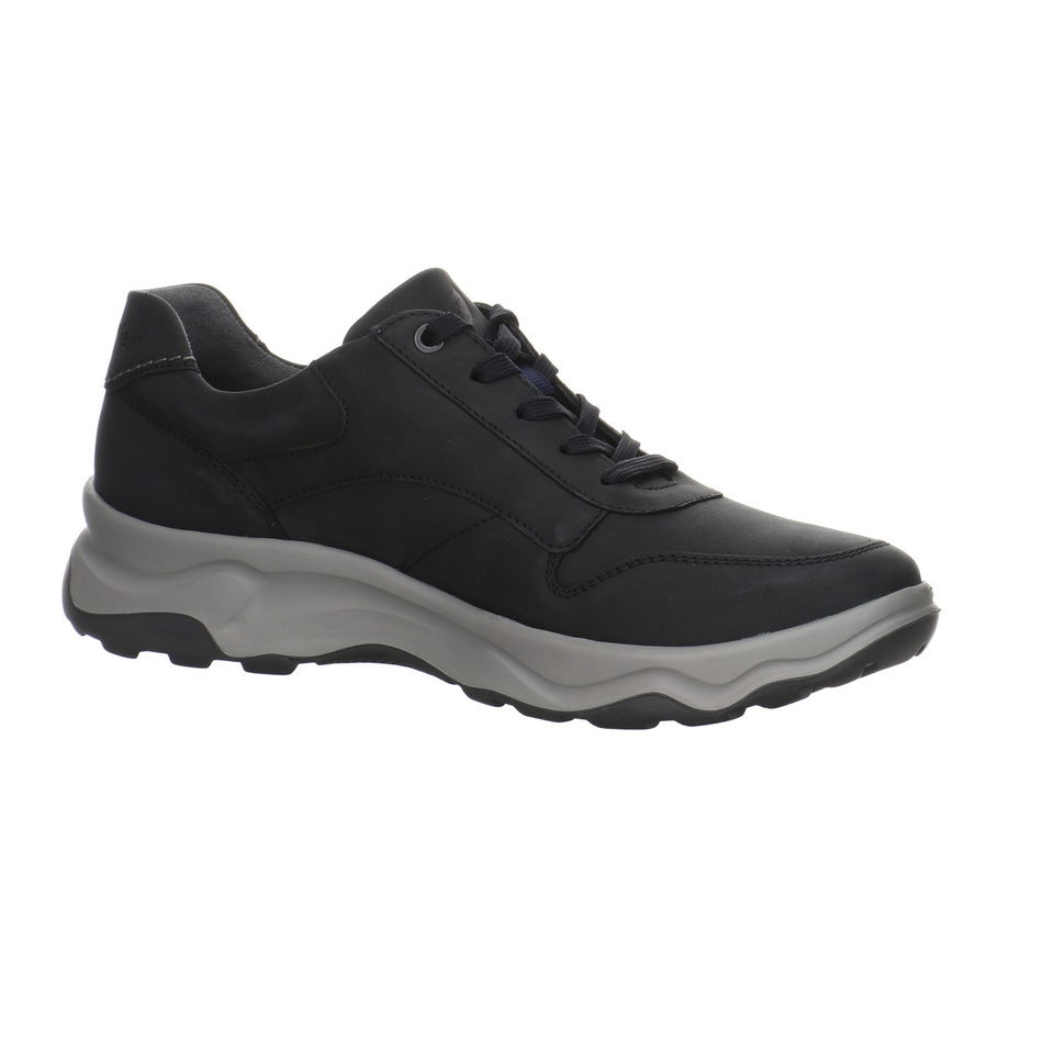 Waldläufer Max Schnürschuh
