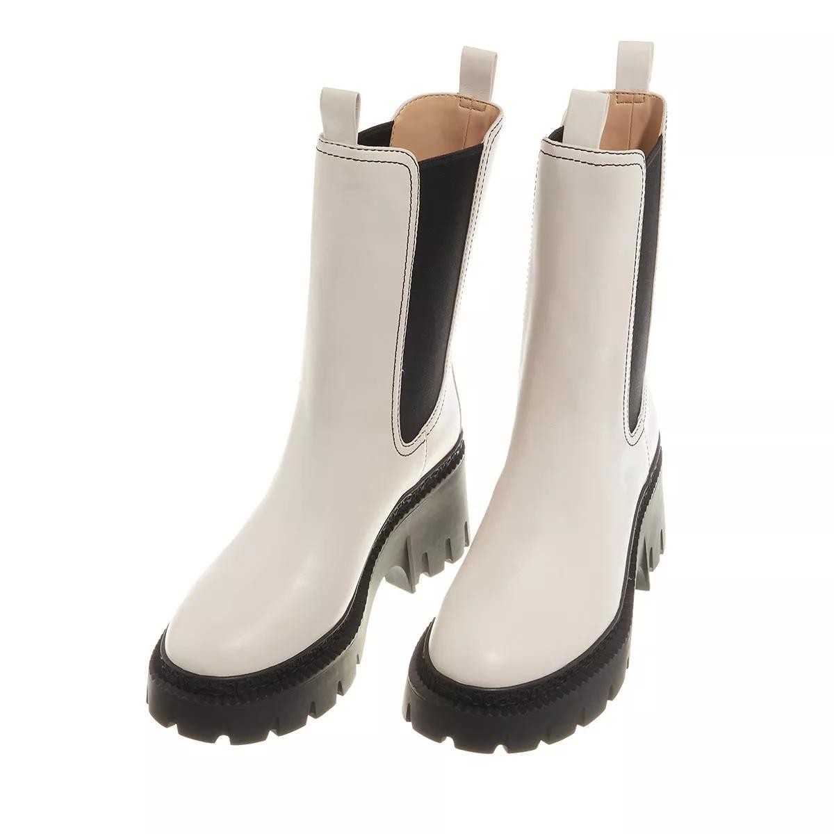 COACH Stiefeletten bunt Chelsea Boot