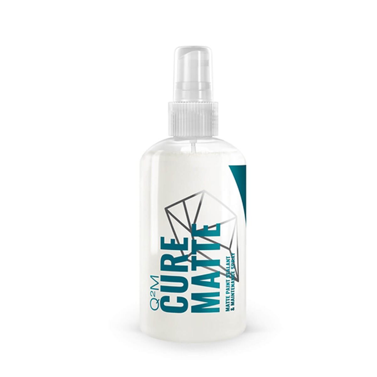 GYEON Q² Matte EVO Keramikversiegelung 50ml