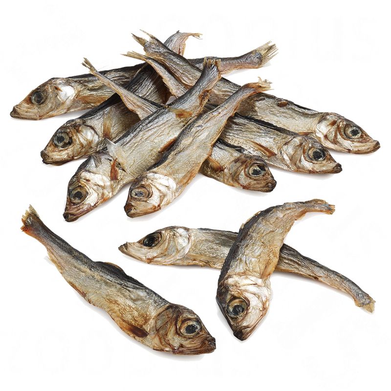 Trixie Trockenfisch-Sprotten