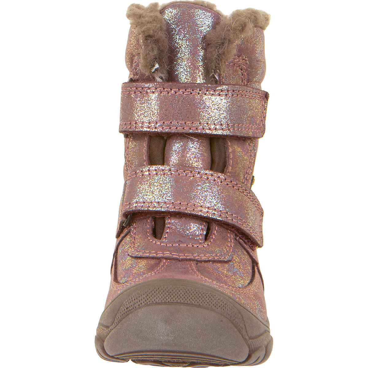 Baby Winterstiefel für Mädchen