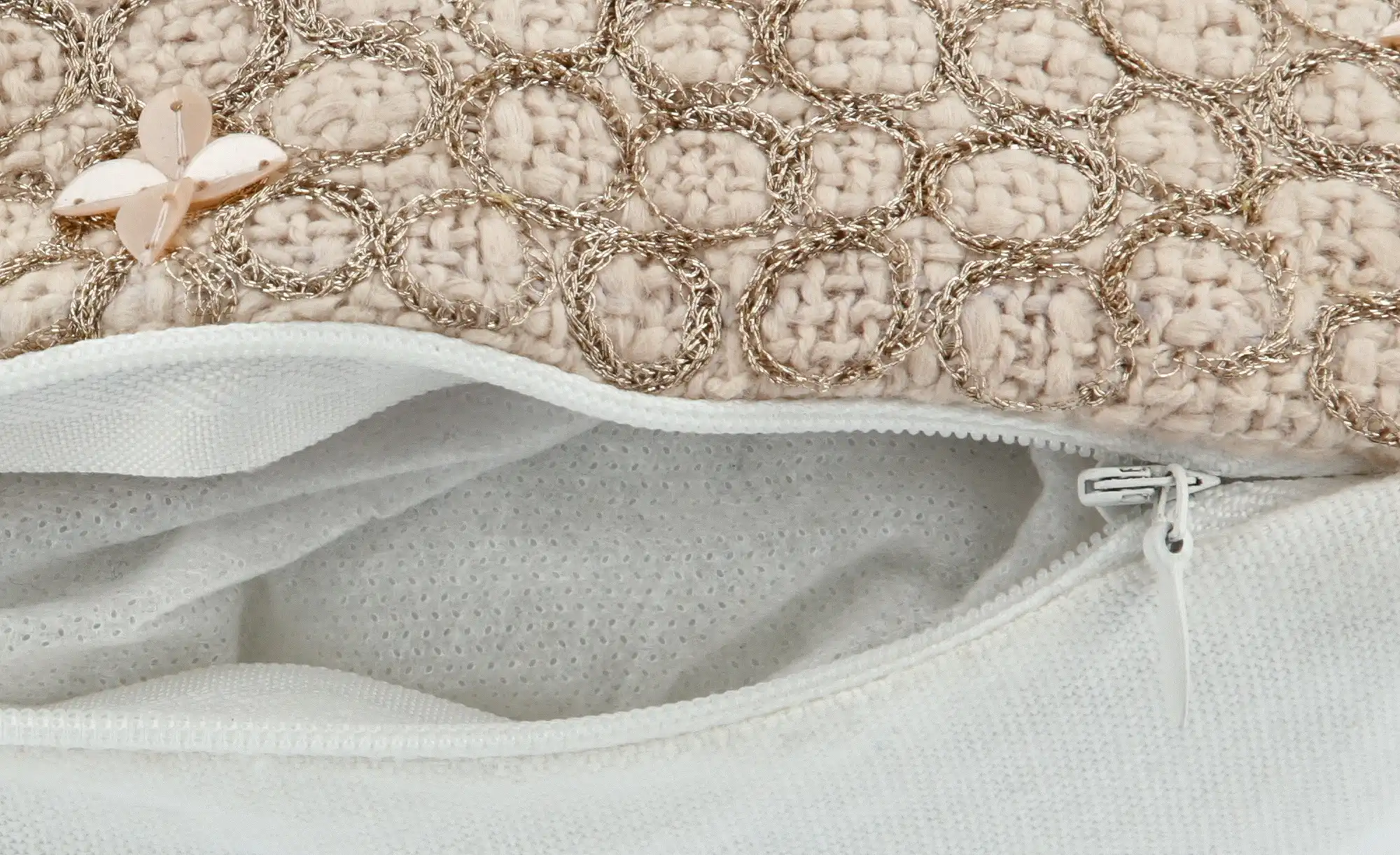 Gray & Jones Kissen Tierra Fuego