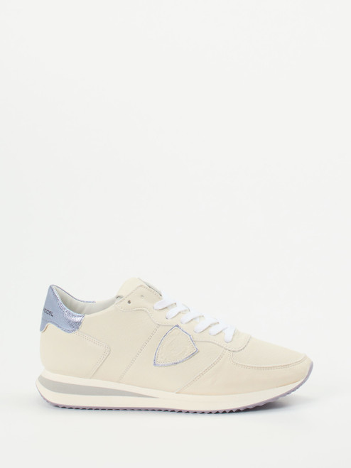Sneaker-16637910022 Philippe Model
