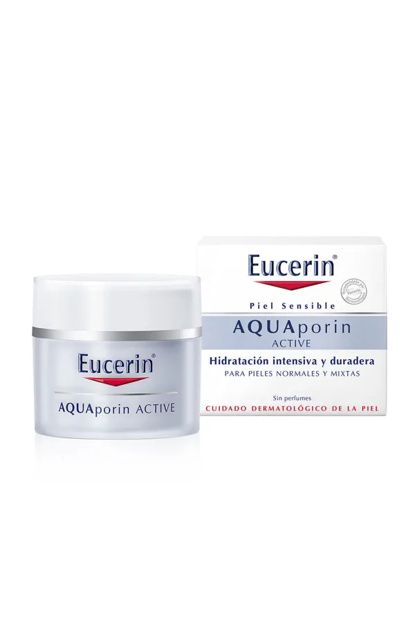 Eucerin  Gesichtscreme - Feuchtigkeitscreme