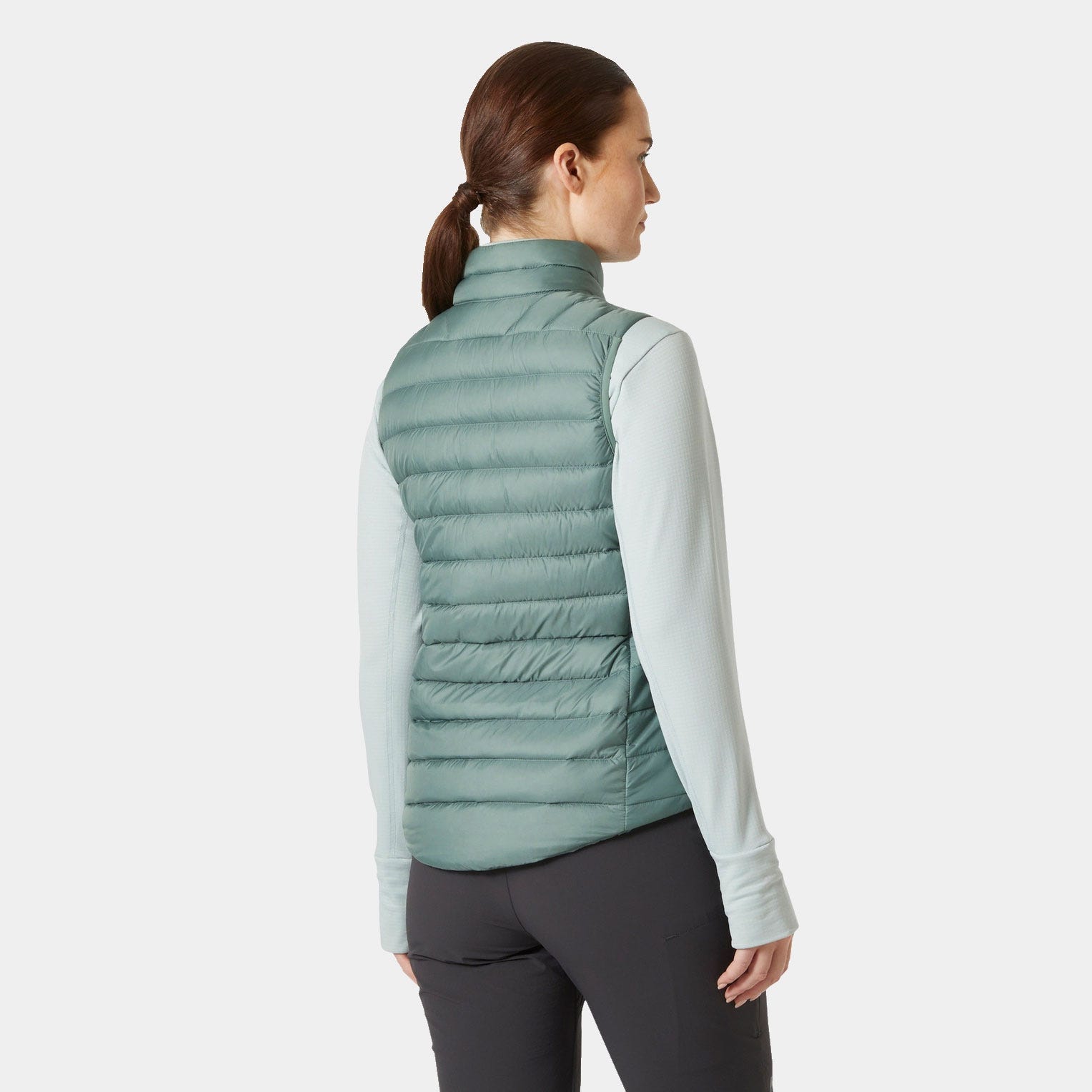 Women's Verglas Down Vest 2.0