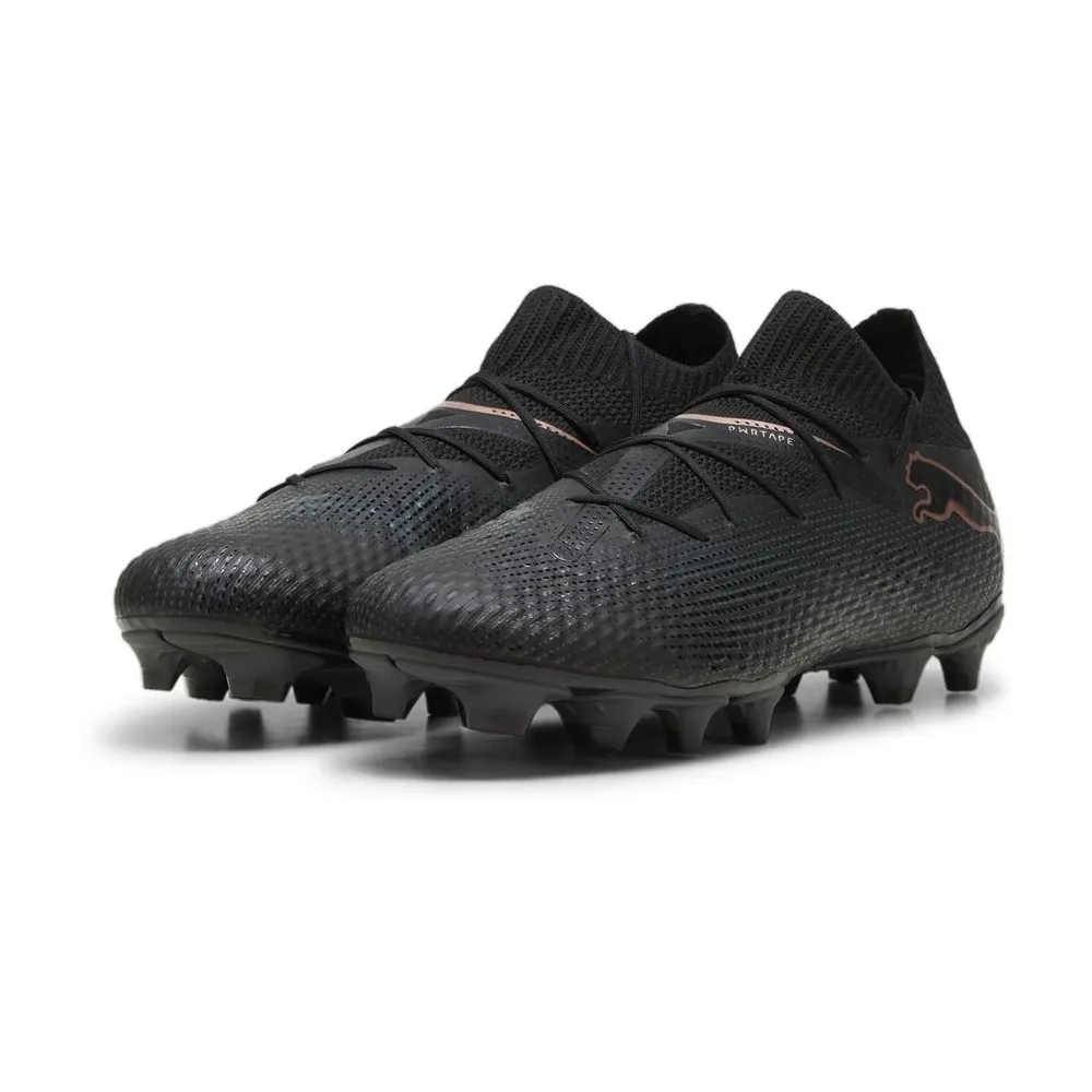 PUMA Future 7 Pro FG AG 107707/002 / schwarz