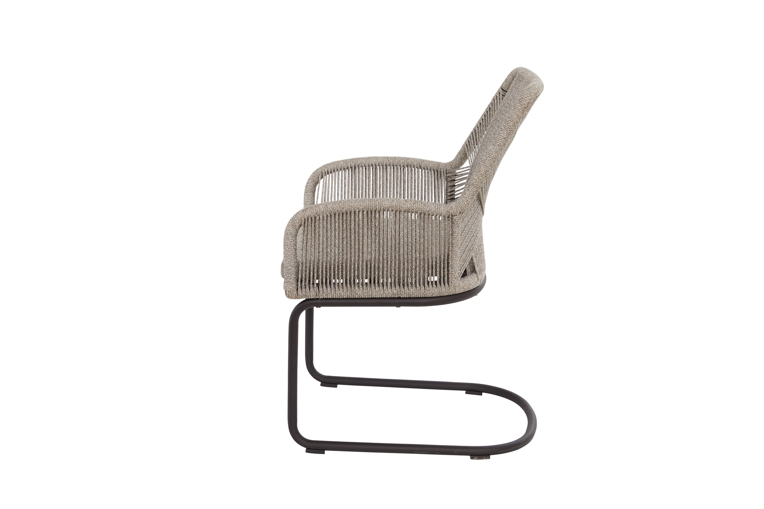 OUTDOORGartensessel Freischwinger