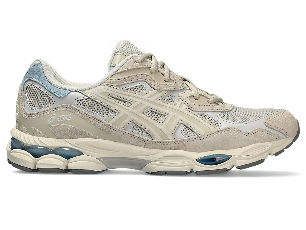 GEL-NYC - Smoke Grey/Smoke Grey