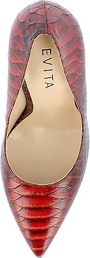 EVITA Damen Pumps LISA
