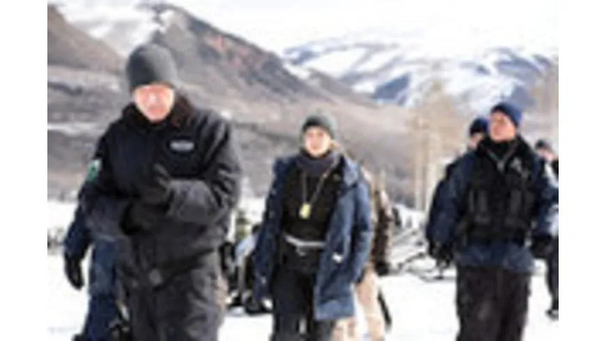 Wind River