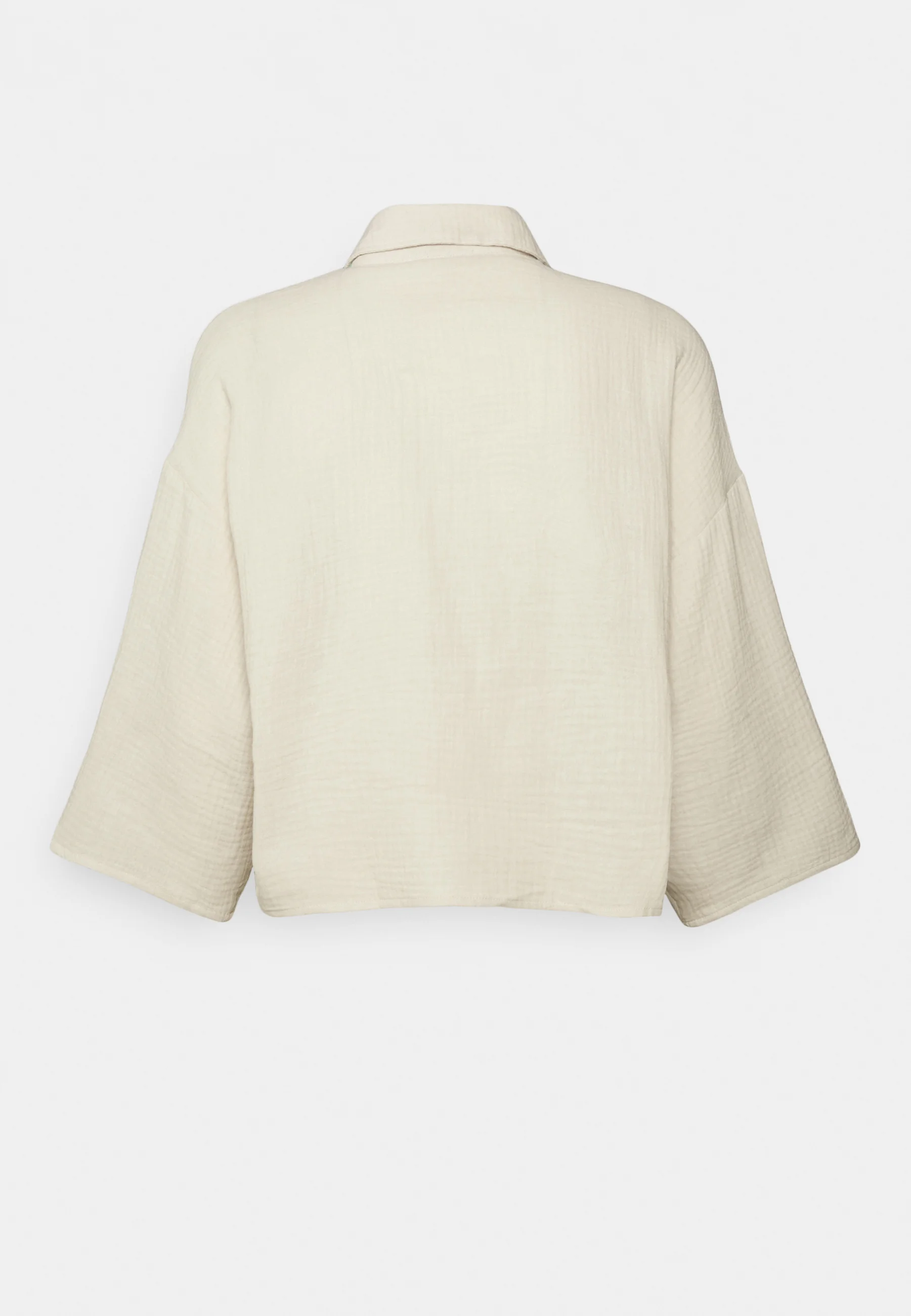 Vero Moda VMNATALI CROP - Camisa