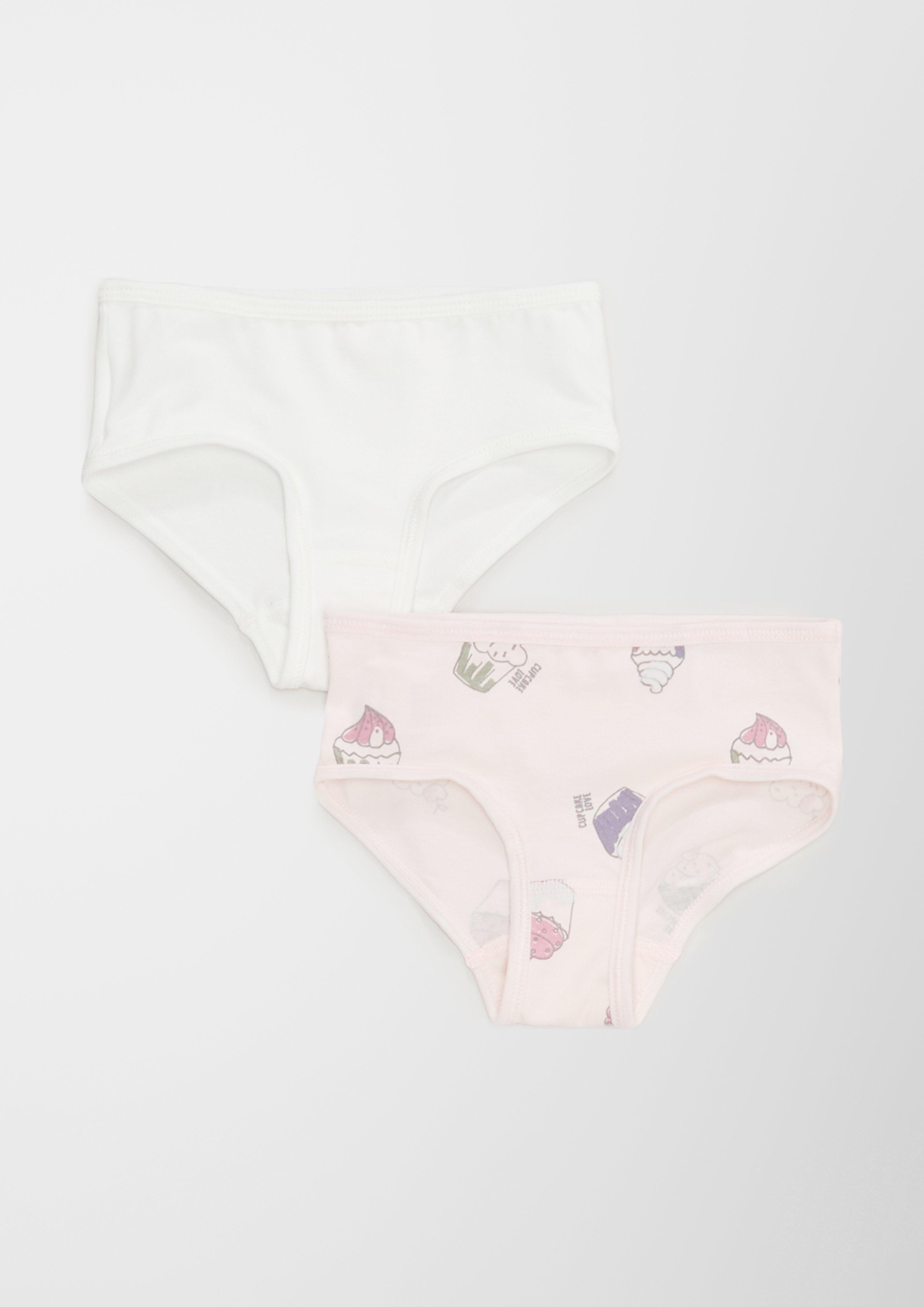 Slips im 2er-Pack  6006834-3605