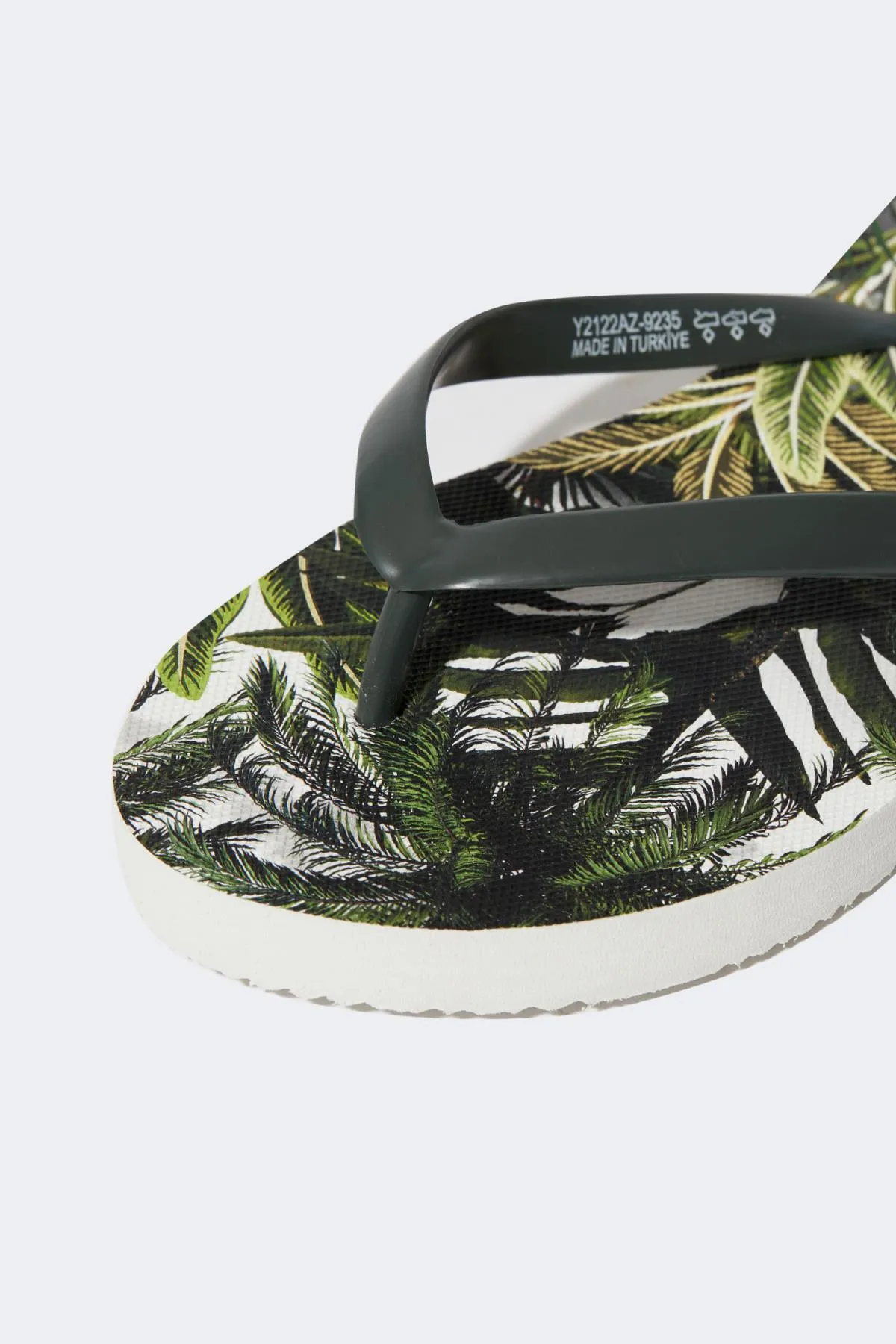 DeFacto  Nefes Istanbul X Flip-Flops Y2122az22sm