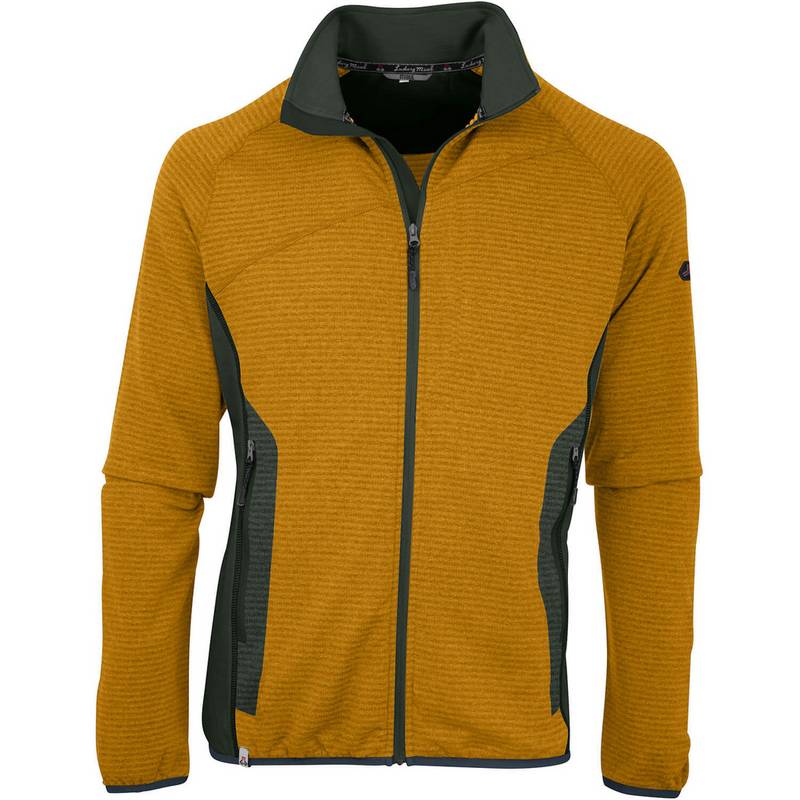 Maul Sport Pohlheim Fleecejacke Herren