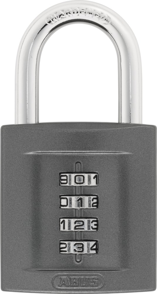 Lucchetto a combinazione ABUS H158/50 C