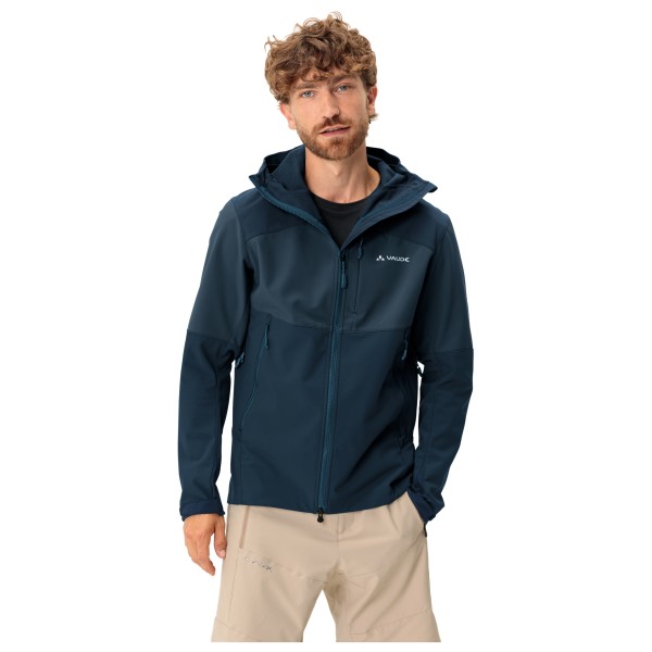 Vaude - Roccia Softshell Jacket II - Softshelljacke
