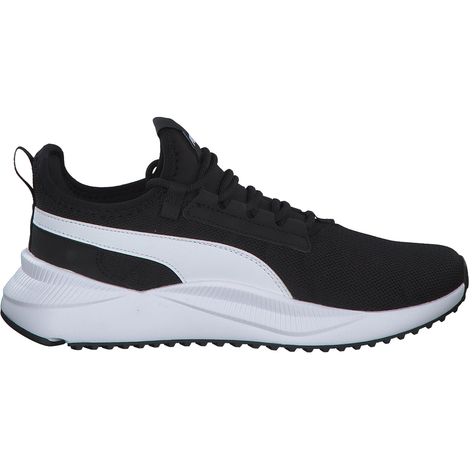 Puma Pacer Easy Street Jr. 384436, Sportschuhe, puma black/puma black