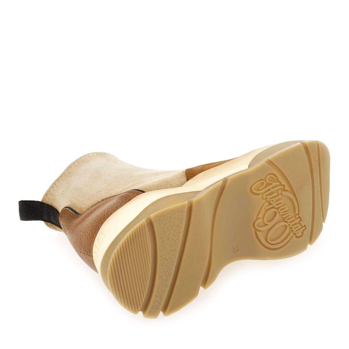 Hispanitas  HI 222202 - amande beige