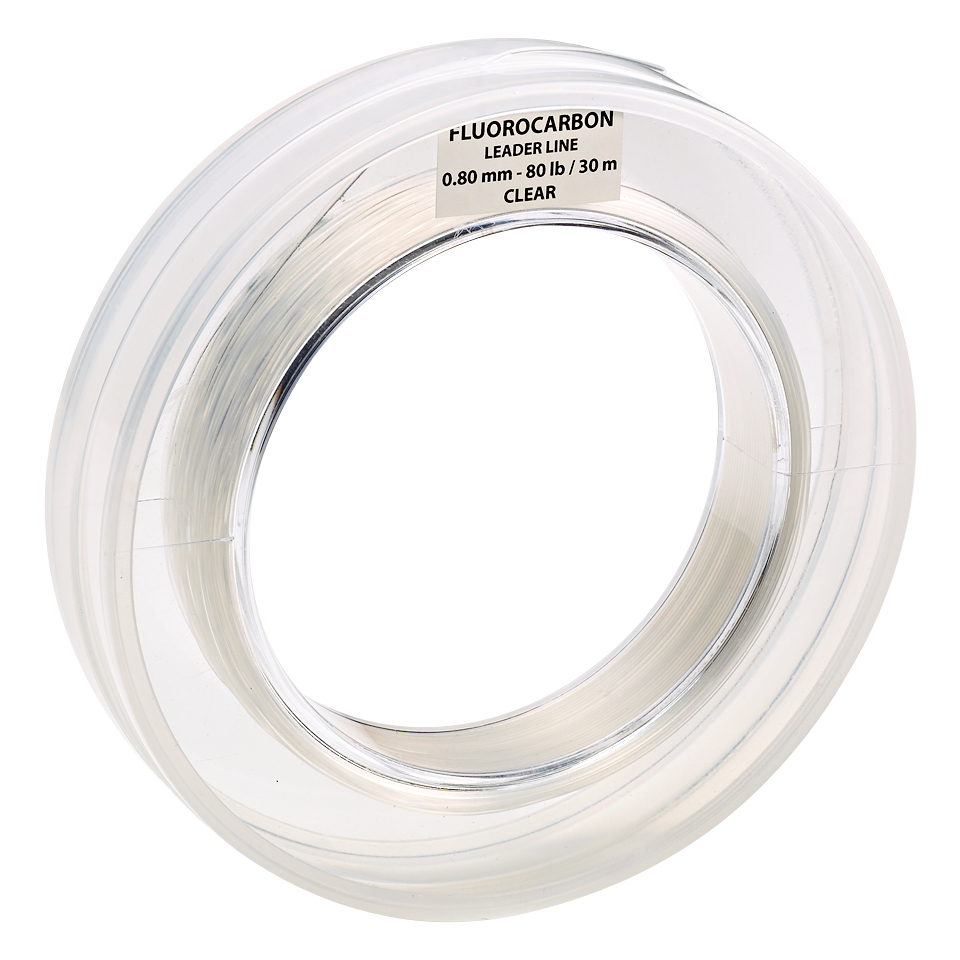 Kogha Vorfachschnur Fluorocarbon