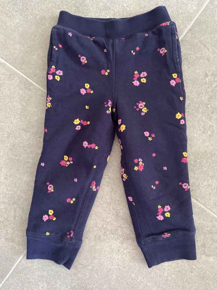 GAP Sweathose in Dunkelblau günstig kaufen 98